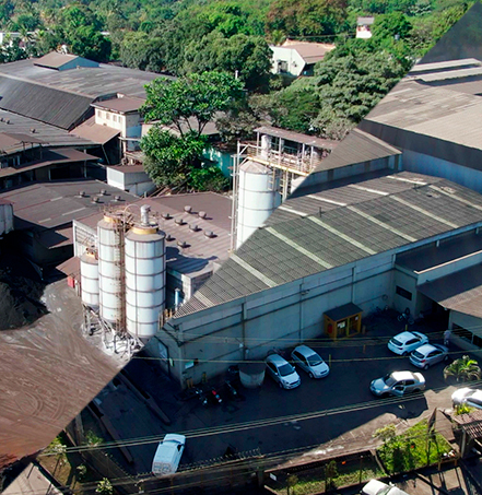 VAMTEC Minas