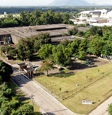 VAMTEC Rio