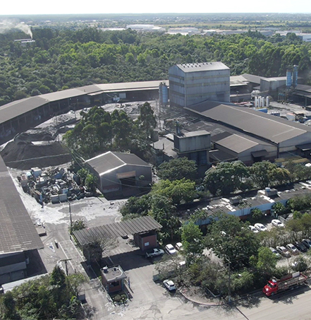 VAMTEC Vitória