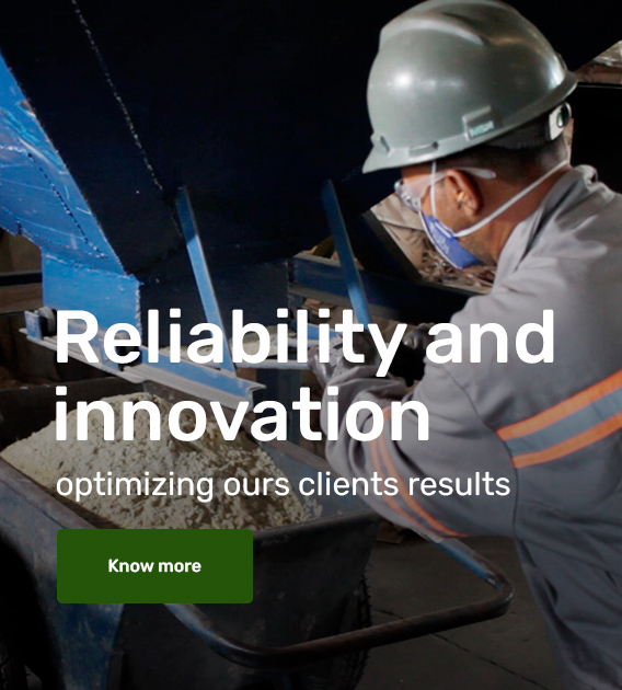 Reliability and Innovation