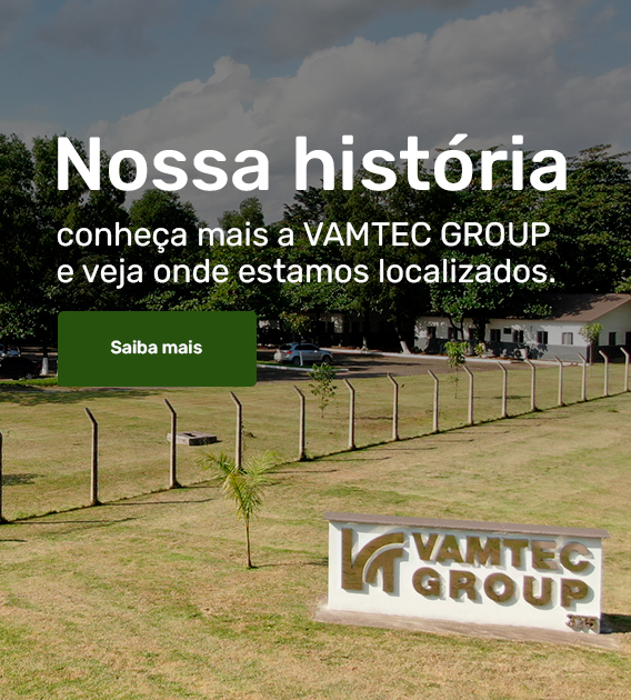 Nossa história