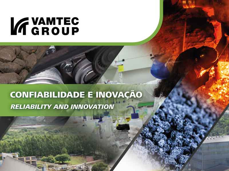 VAMTEC GROUP – participação na 6ª edição da ABM WEEK