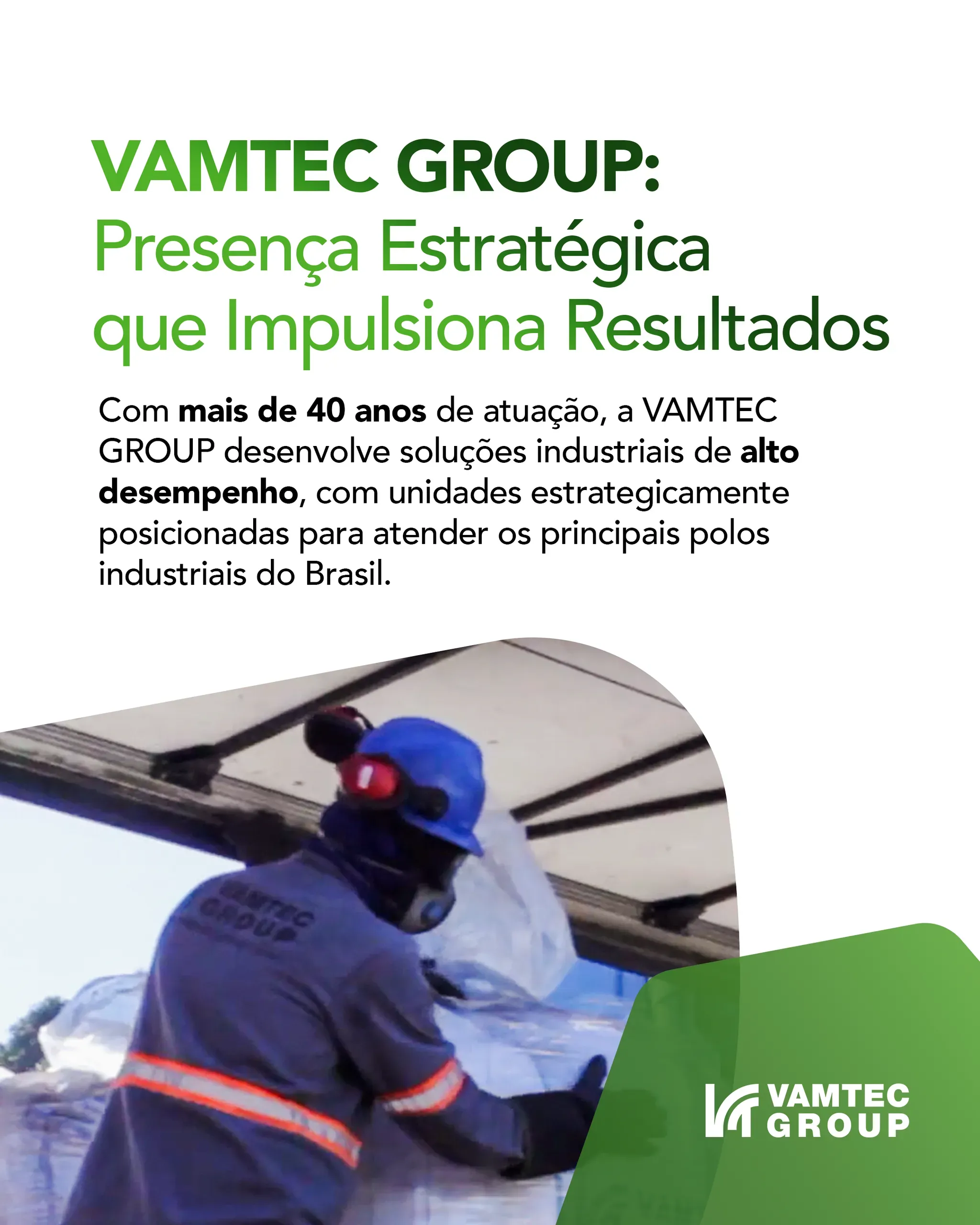 INOVAÇÃO E EFICIÊNCIA