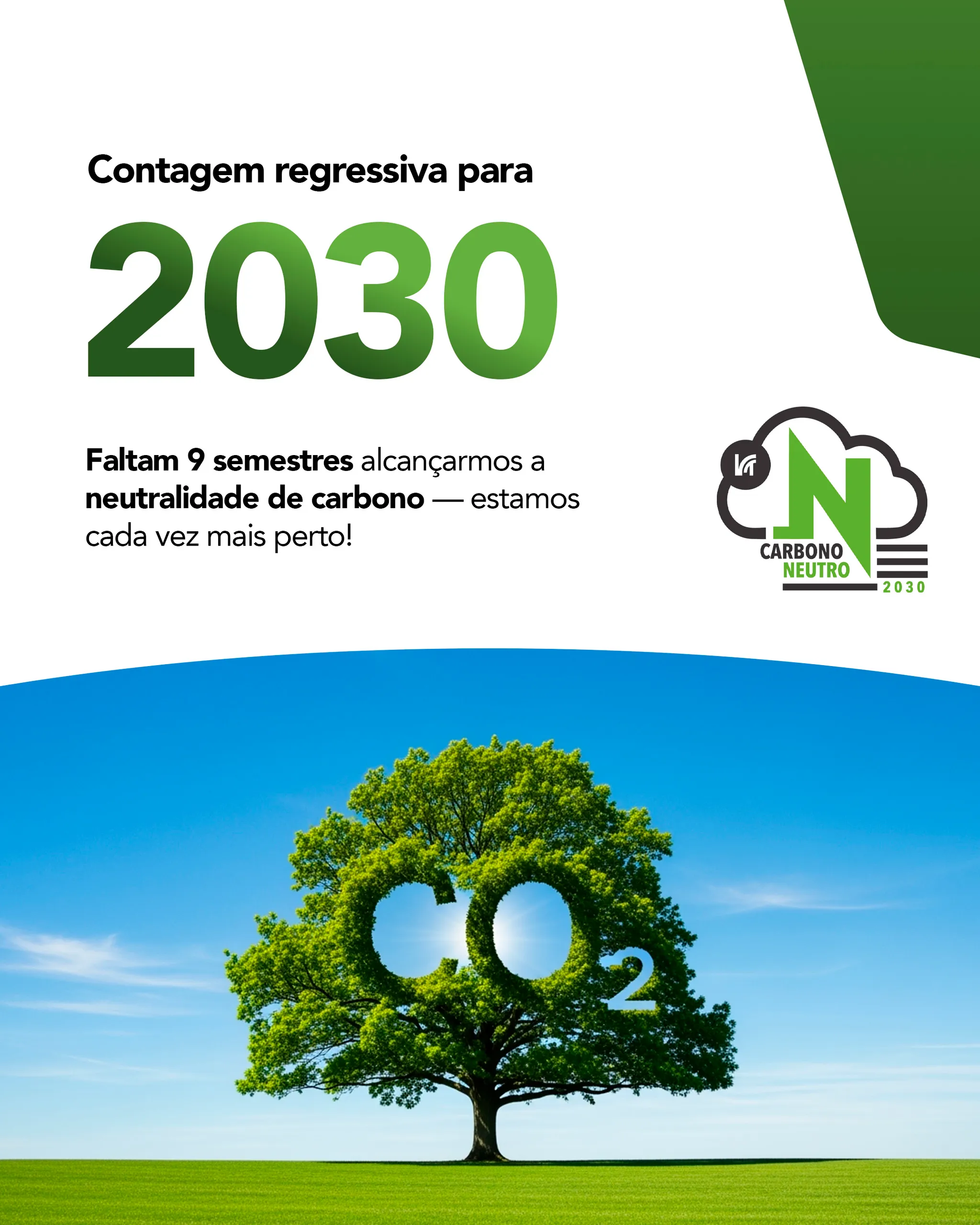 NEUTRALIZAR CARBONO