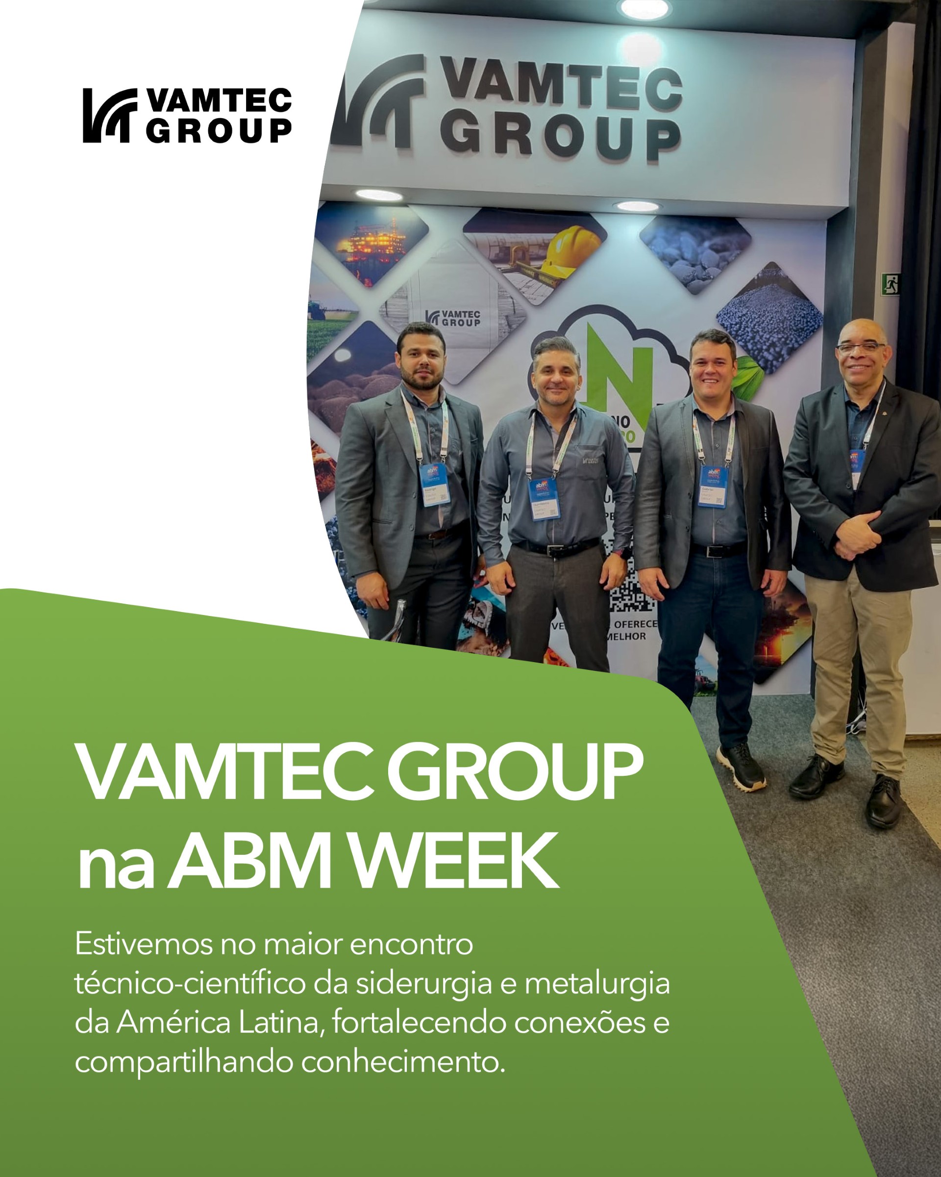 ABM WEEK 2025