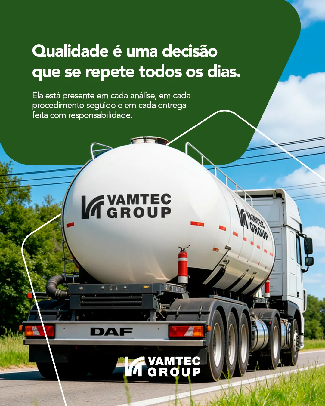 QUALIDADE NÃO É UMA ETAPA DO PROCESSO