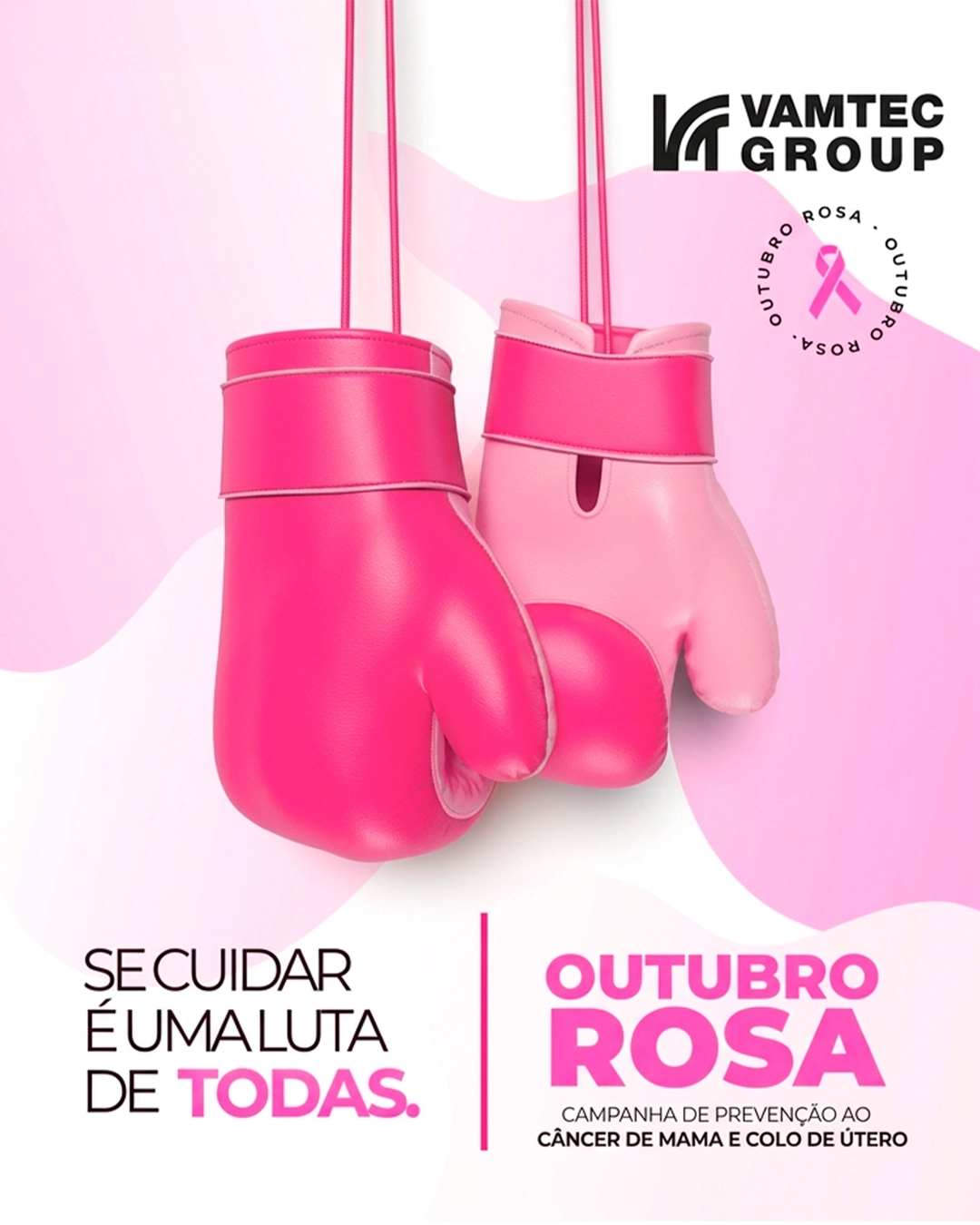 OUTUBRO ROSA